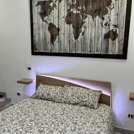 Regy Bed & Breakfast Napoli Exterior foto