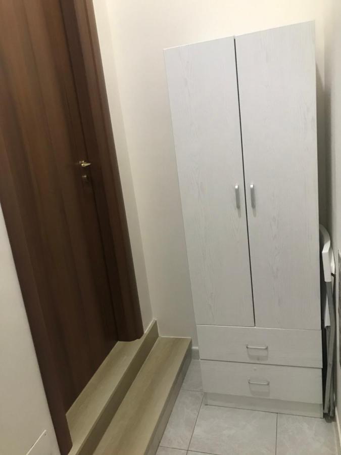Regy Bed & Breakfast Napoli Exterior foto