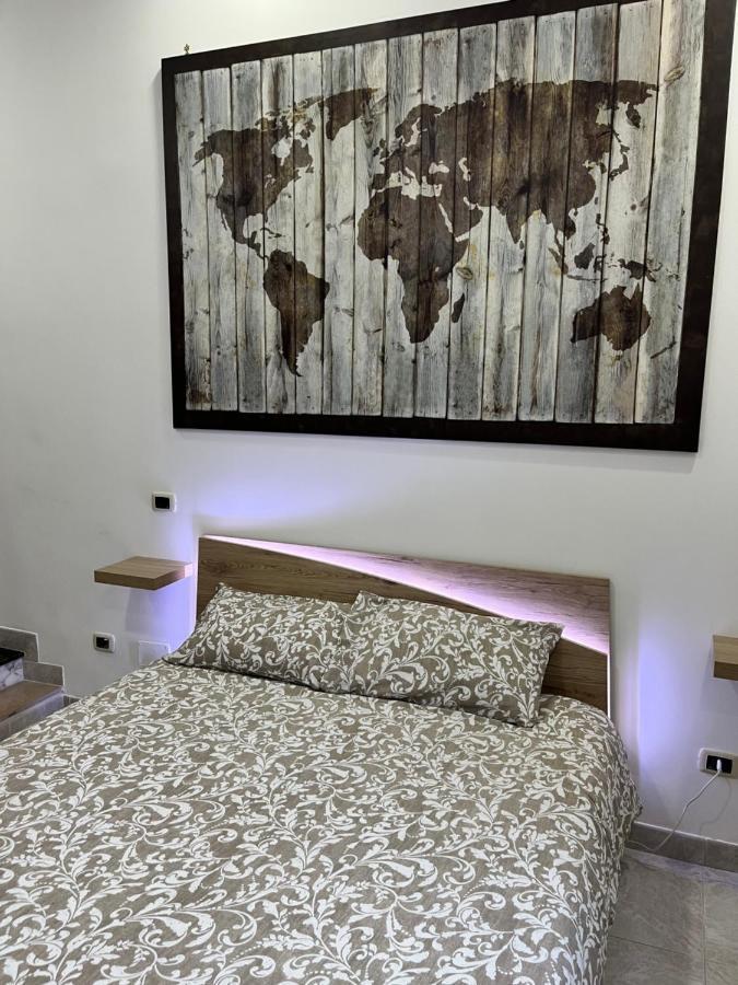 Regy Bed & Breakfast Napoli Exterior foto