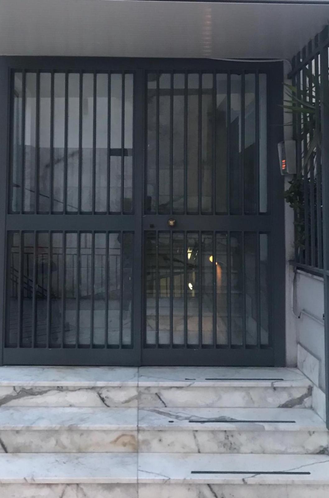 Regy Bed & Breakfast Napoli Exterior foto